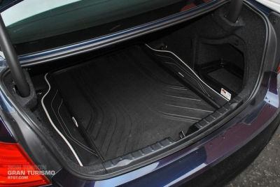 2012 BMW 328  i
