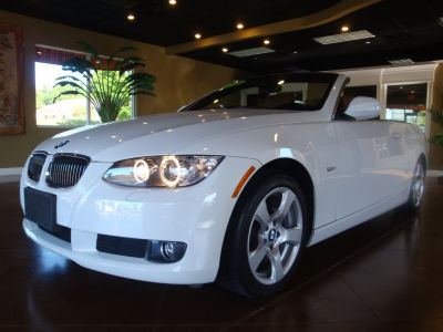 2010 BMW 328 i