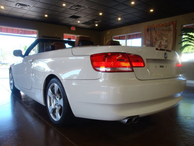 2010 BMW 328 i