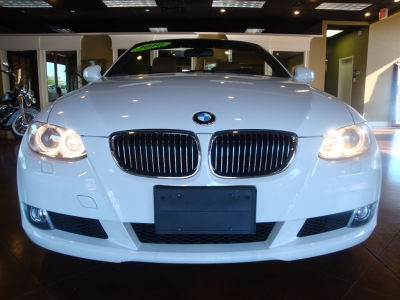 2010 BMW 328 i
