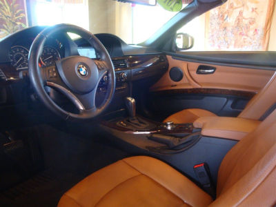 2010 BMW 328 i