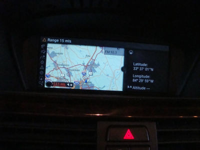 2010 BMW 328 i
