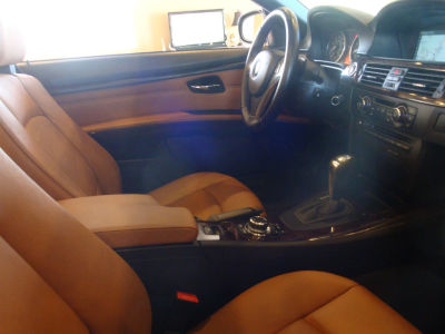 2010 BMW 328 i