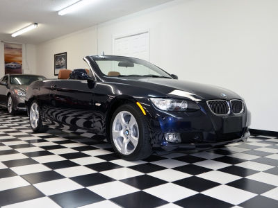 2010 BMW 328  i