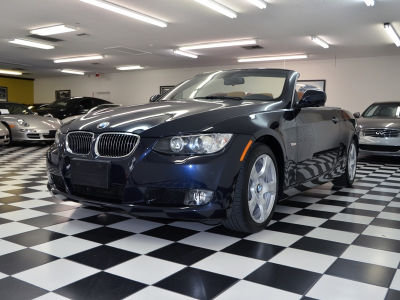 2010 BMW 328  i