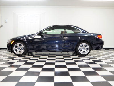 2010 BMW 328  i