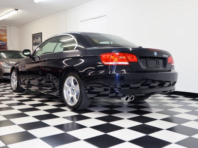 2010 BMW 328  i