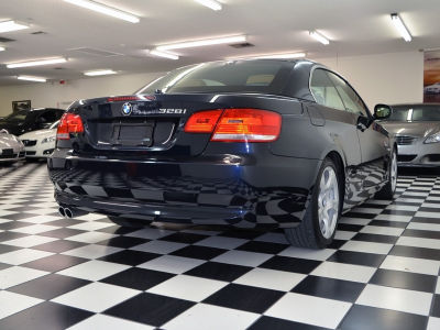 2010 BMW 328  i