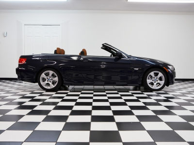 2010 BMW 328  i