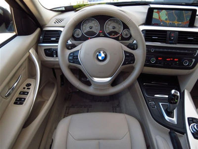 2012 BMW 328 i