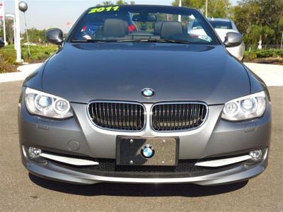 2011 BMW 328  i