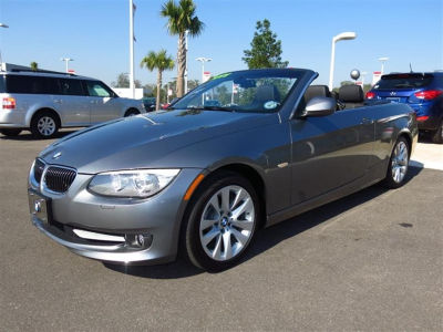 2011 BMW 328  i
