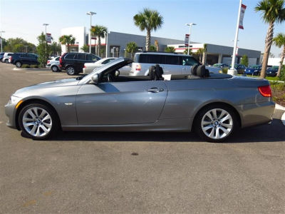 2011 BMW 328  i