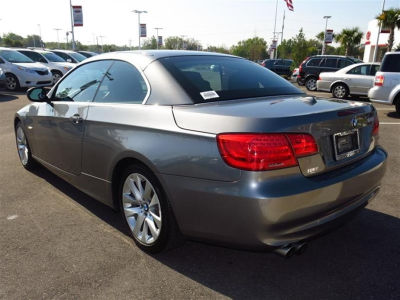 2011 BMW 328  i