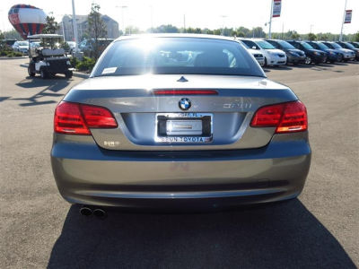 2011 BMW 328  i