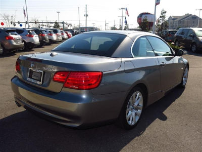 2011 BMW 328  i