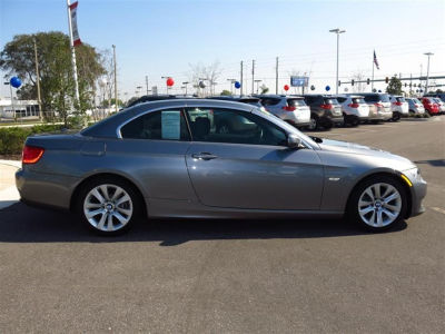 2011 BMW 328  i
