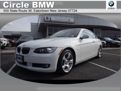 2010 BMW 328  i
