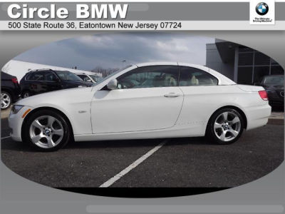 2010 BMW 328  i