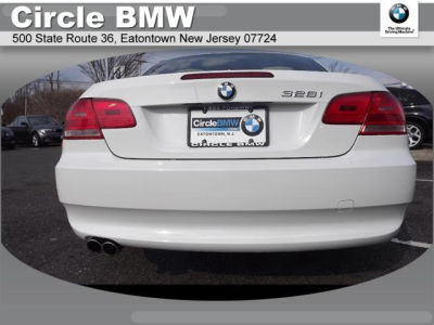 2010 BMW 328  i