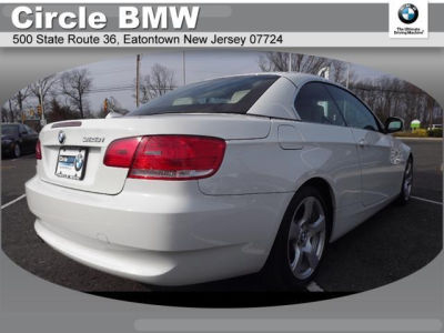 2010 BMW 328  i