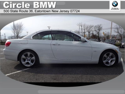 2010 BMW 328  i