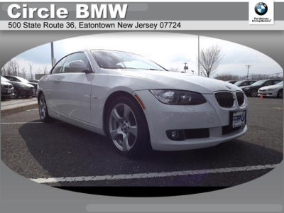 2010 BMW 328  i