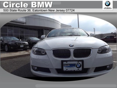 2010 BMW 328  i