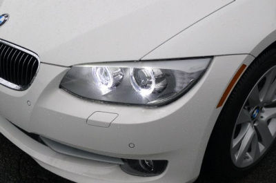 2012 BMW 328  i