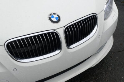 2012 BMW 328  i