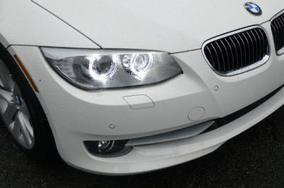 2012 BMW 328  i