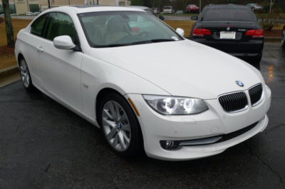 2012 BMW 328  i