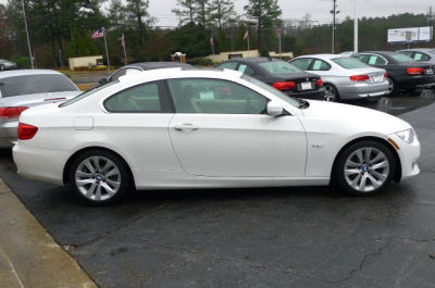 2012 BMW 328  i