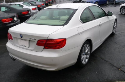 2012 BMW 328  i