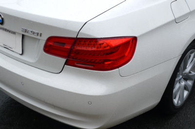 2012 BMW 328  i