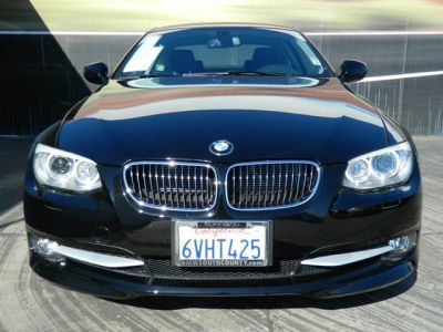 2012 BMW 328 i