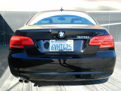 2012 BMW 328 i