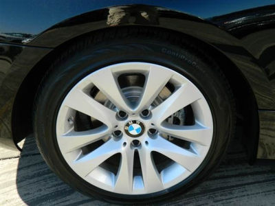 2012 BMW 328 i
