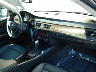 2012 BMW 328 i