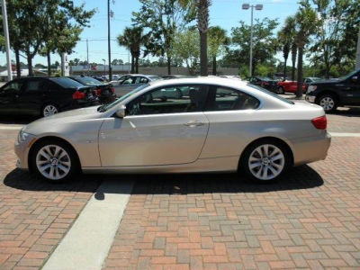 2012 BMW 328  i