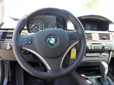 2012 BMW 328  i
