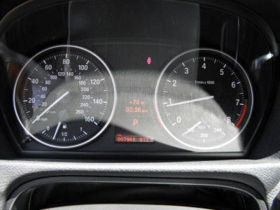 2012 BMW 328  i