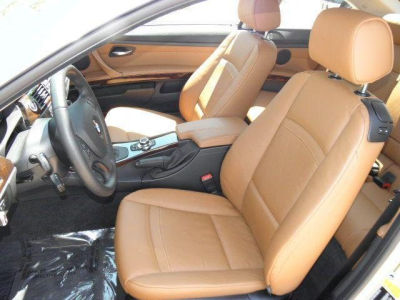 2012 BMW 328  i