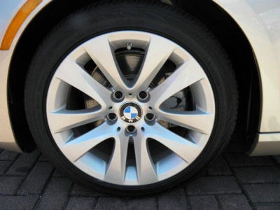 2012 BMW 328  i