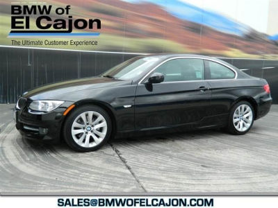 2012 BMW 328  i