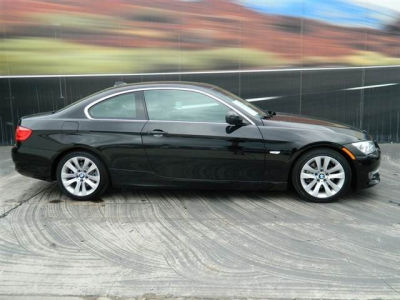 2012 BMW 328 i