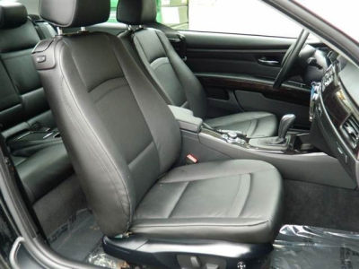 2012 BMW 328 i