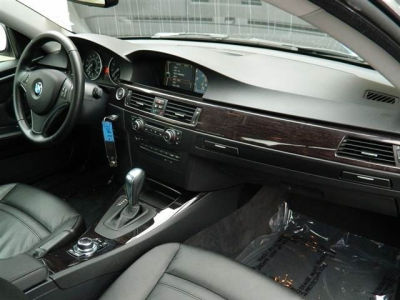 2012 BMW 328 i