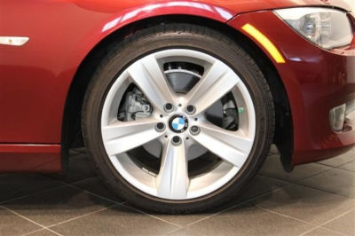 2011 BMW 328  i