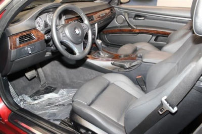 2011 BMW 328  i